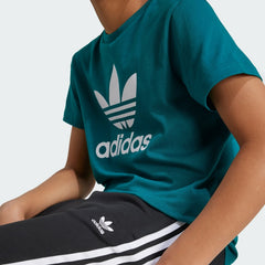 Kids' Adicolor Trefoil Tee Kids