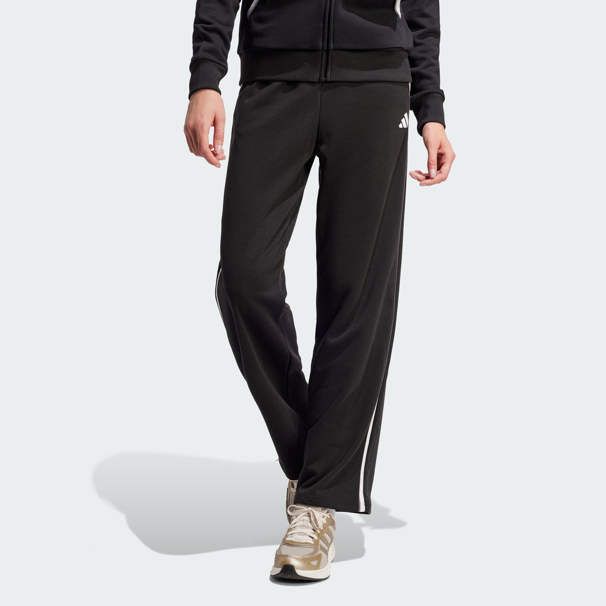 Women's Essentials Color Pop French Terry Pants