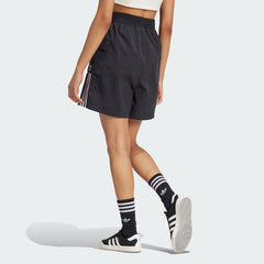 Women's Adicolor Cargo Shorts