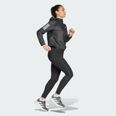 Women's Own the Run Winter Full Length Leggings