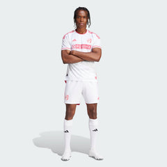 Men's St. Louis CITY SC 24 25 Away Authentic Jersey