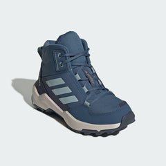 Kids' Terrex Ax4r Mid Hiking Shoes