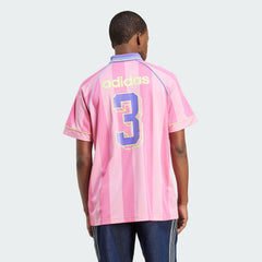 Men's Jacquard Stripe Jersey