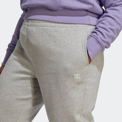 Women's Essentials Fleece Joggers (Plus Size)