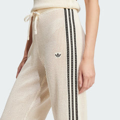 Women's Originals Premium Crochet Track Pants