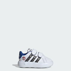 Kids' Marvel's Spider-Man Grand Court Shoes Kids