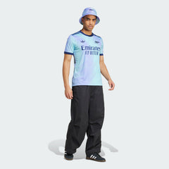 Men's Arsenal 24/25 Third Jersey