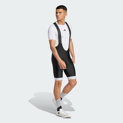 Men's 3 Stripes Legacy Bib Shorts