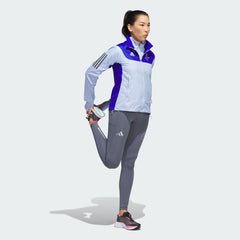 Women's Boston Marathon 2025 Own the Run Celebration Jacket
