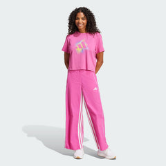 Women's Dance Graphic Tee