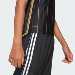 Kids' Los Angeles Football Club 24 25 Home Jersey Kids