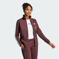 Women's Tricot 3-Stripes Track Jacket