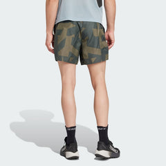 Men's Terrex Multi Light Shorts Printed