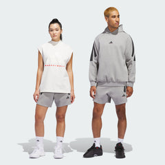Men's Basketball Spacer Shorts (Gender Neutral)