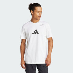 Men's AEROREADY Tennis Category Graphic Tee