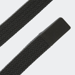 Braided Stretch Belt