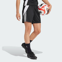 Women's Tiro 24 Training Shorts