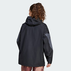Women's Terrex Xploric 2.5L Climaproof Anorak
