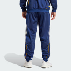 Men's Real Madrid 99 00 Track Pants