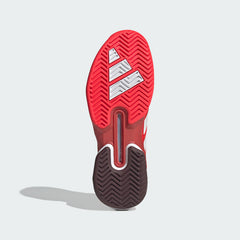 Men's Adizero Ubersonic 5 Tennis Shoes