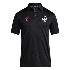 Men's Texas Tech x Mahomes Coaches Polo