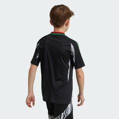 Kids' Arsenal 24 25 Away Jersey Kids