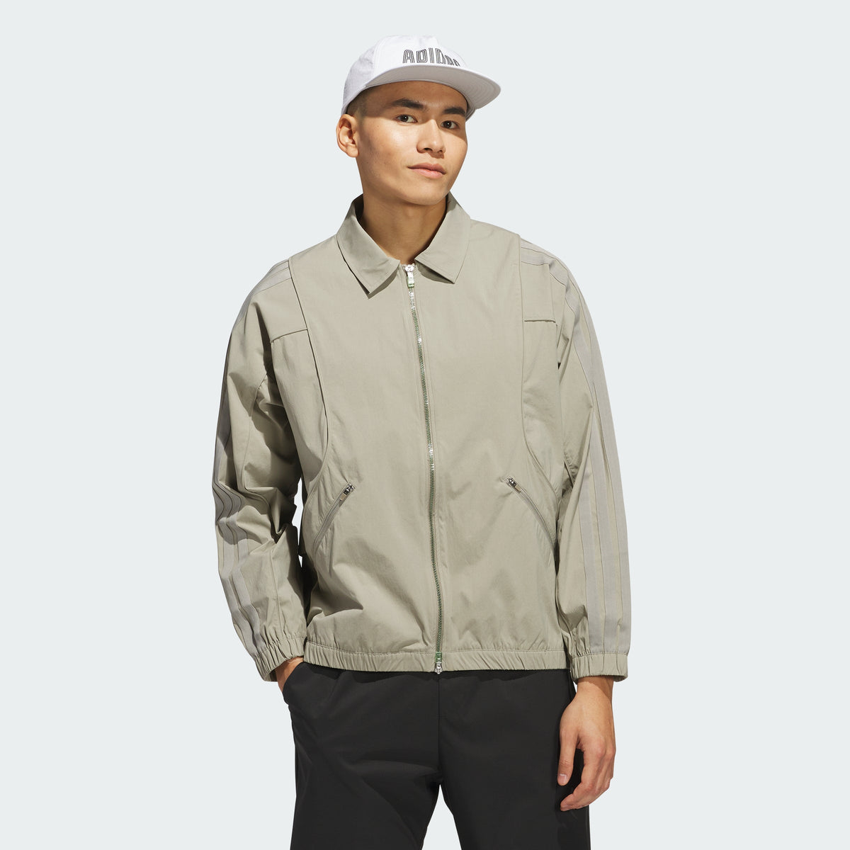 Men's Beyond Full-Zip Jacket