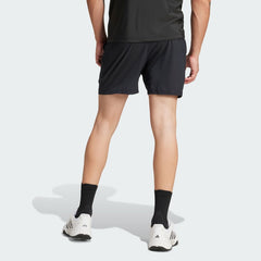 Men's Tennis 5-Inch Ergo Shorts