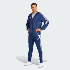 Men's Tiro 24 Windbreaker