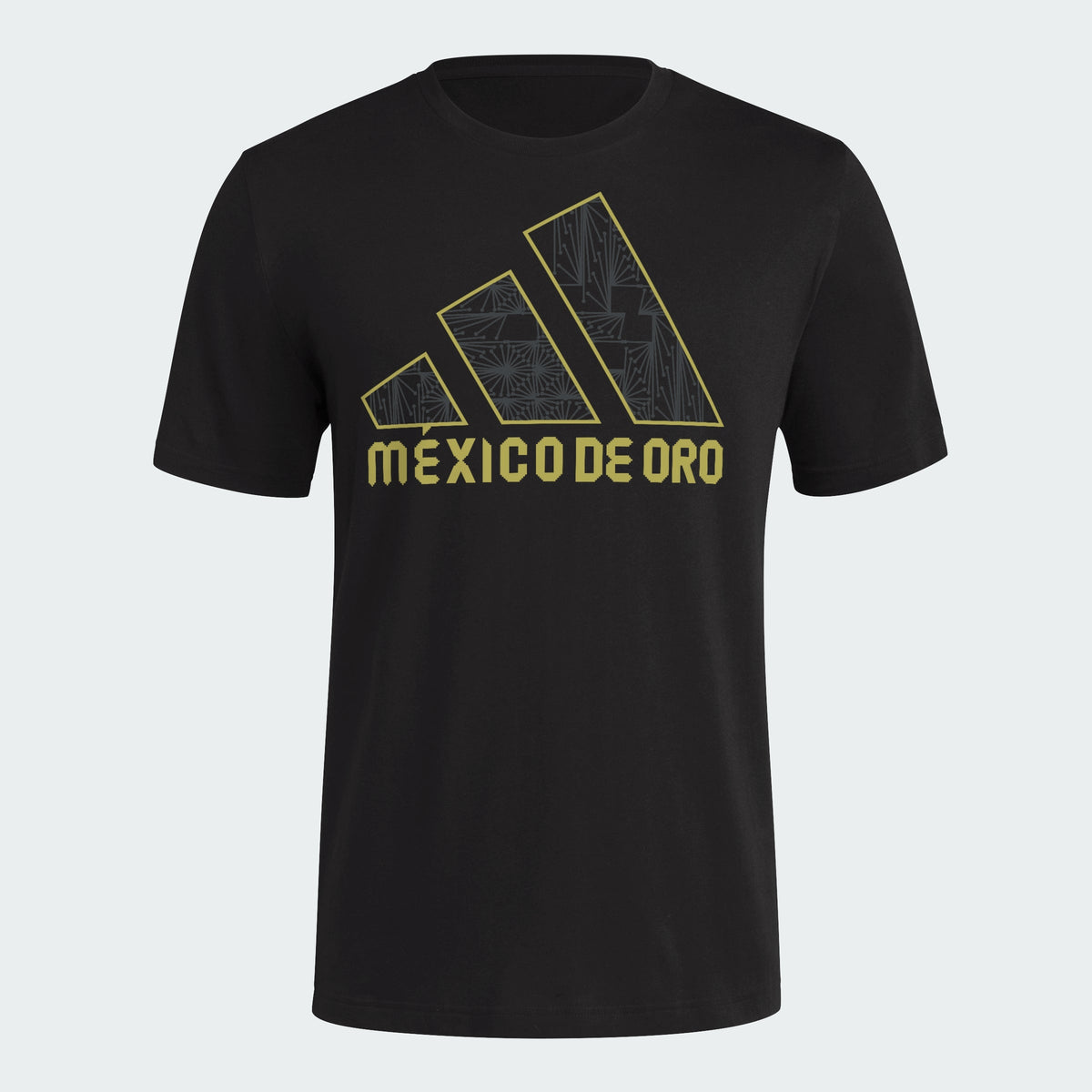 Men's Mexico Tee