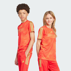 Kids' House of Tiro Colors of Football Tee Kids