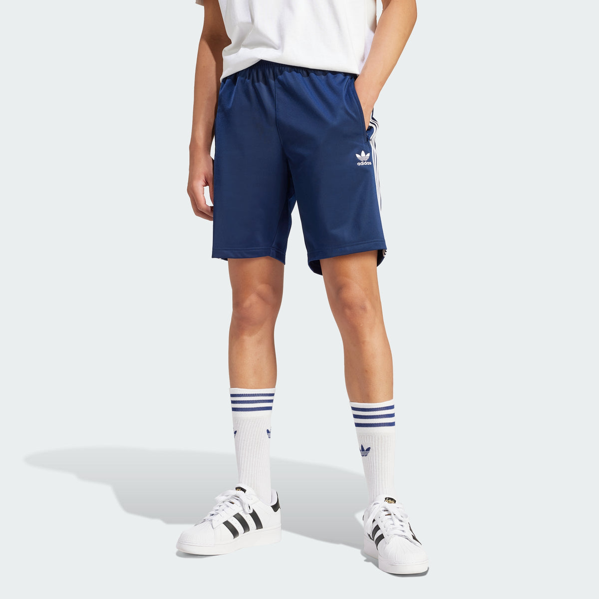 Men's Adicolor Firebird Shorts