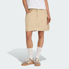 Women's Firebird Utility Mini Skirt
