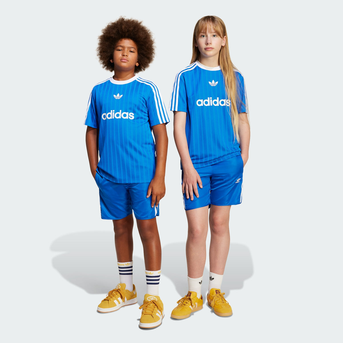 Kids' Adicolor Shorts