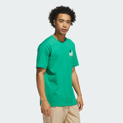 Men's Jet Set Graphic Tee