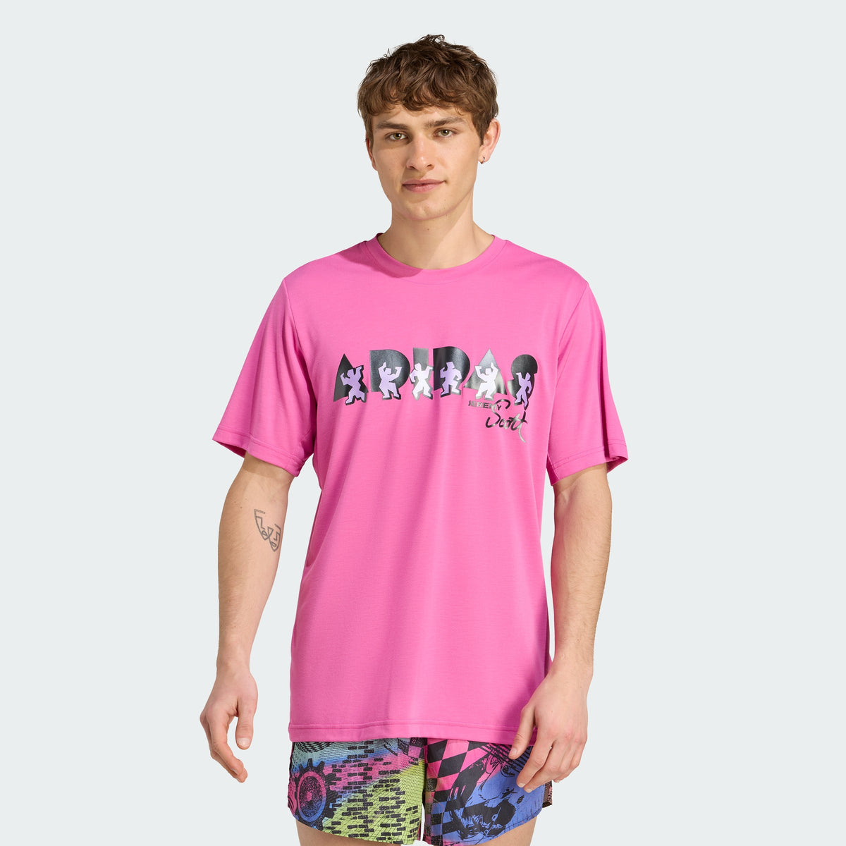 Men's x Jeremy Scott Tee