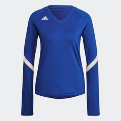 Women's Quickset Long Sleeve Jersey