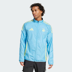 Men's Philadelphia Union Reversible Anthem Jacket