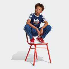 Kids' Denim Pants