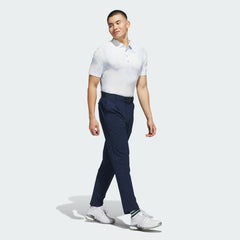 Men's Ultimate365 Printed Cool Feeling Tour Polo Shirt