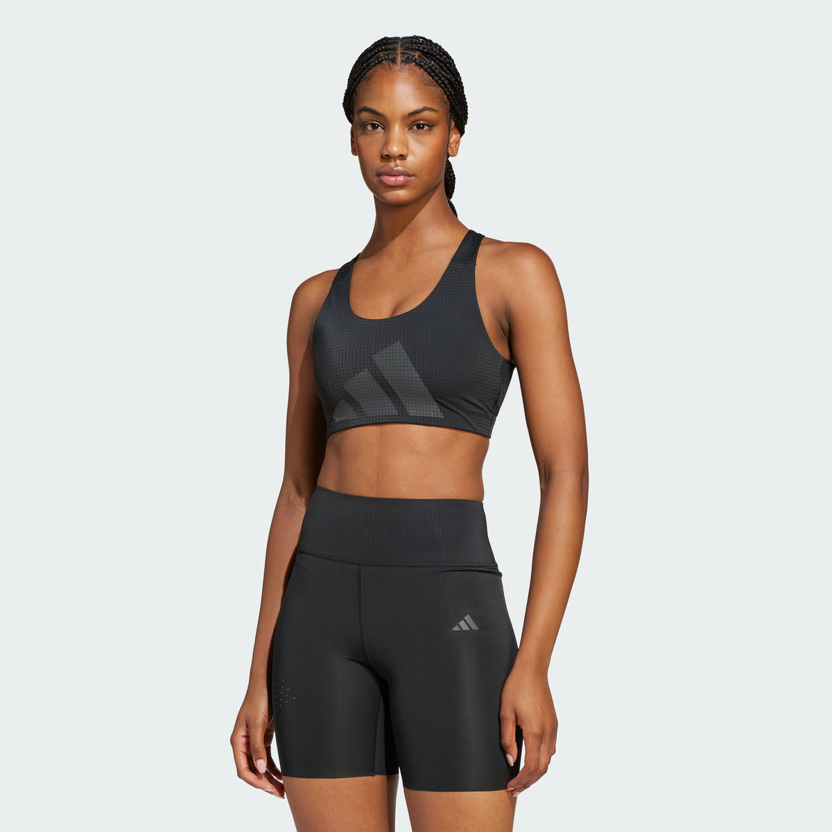 Women's Powerimpact HIIT Medium-Support Training Bra