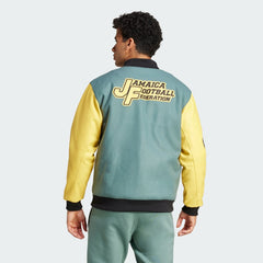 Men's Jamaica VRCT Jacket (Gender Neutral)