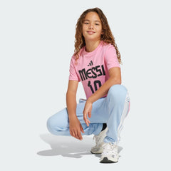 Kids' Messi Name and Number Graphic Tee Kids