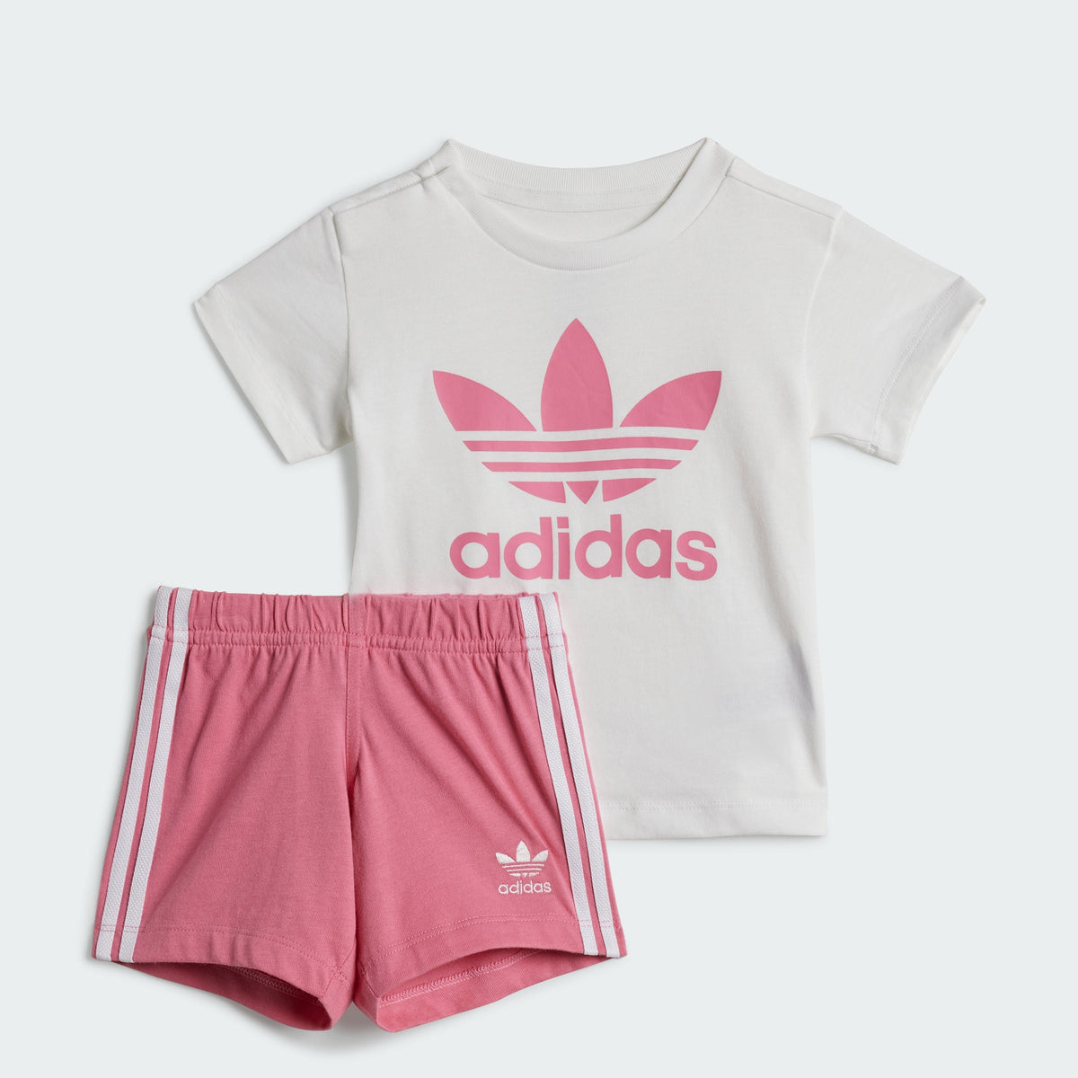 Kids' Shorts Tee Set Kids