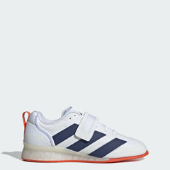 Men's Adipower Weightlifting 3 Shoes