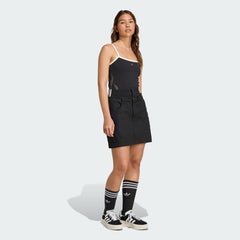 Women's Flames Tank Top