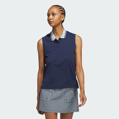 Women's Beyond Twistknit Polo Shirt