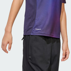Kids' LA Galaxy 25/26 Away Jersey Kids