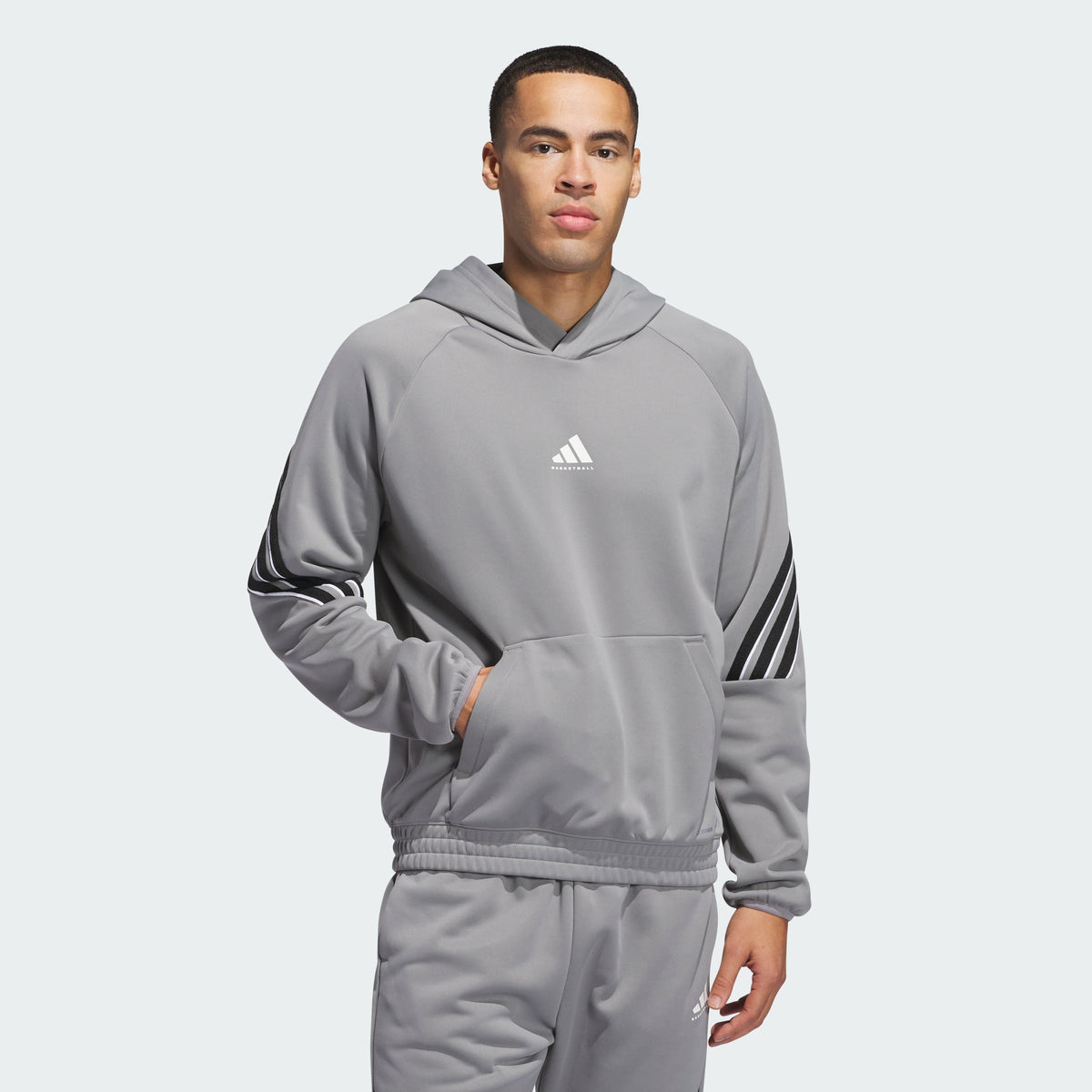 Men's Select Foundation Fleece Hoodie