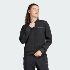 Women's Terrex Xploric Sweater Jacket